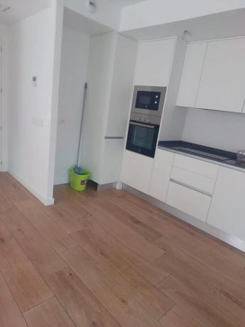 Piso en Barrio Cabo de las Huertas