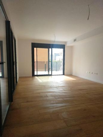 Piso en Barrio Cabo de las Huertas