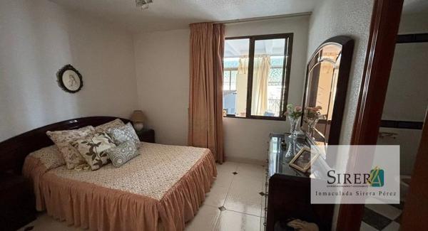 Ático en Barrio Altozano