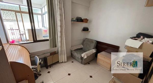 Ático en Barrio Altozano