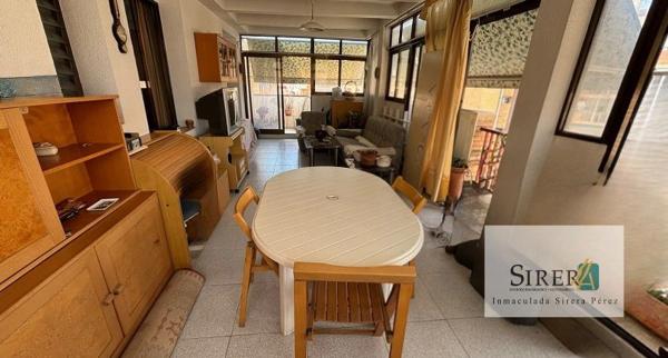 Ático en Barrio Altozano