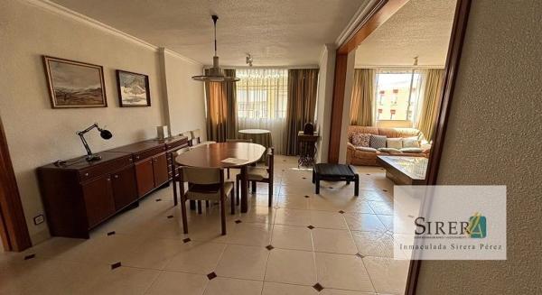 Ático en Barrio Altozano