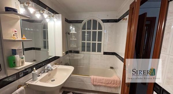 Ático en Barrio Altozano