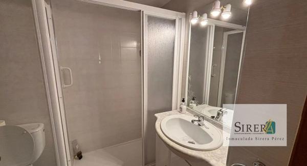 Ático en Barrio Altozano