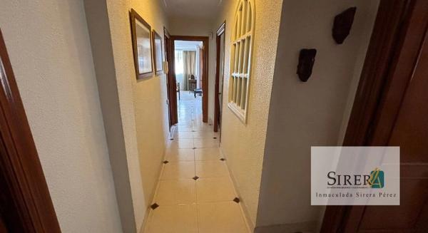 Ático en Barrio Altozano