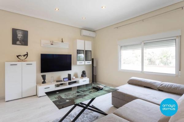 Piso en avenida Países Escandinavos