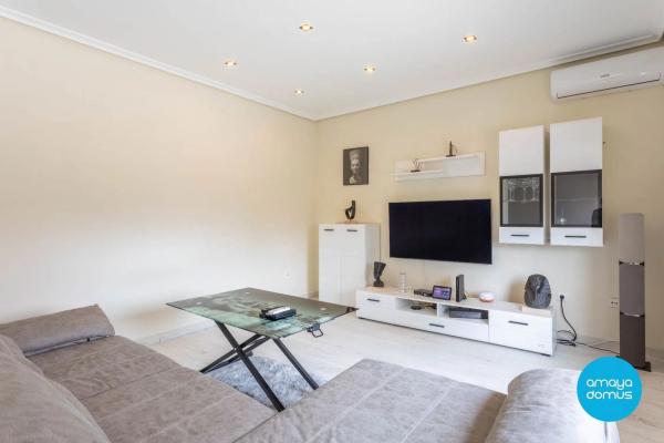 Piso en avenida Países Escandinavos