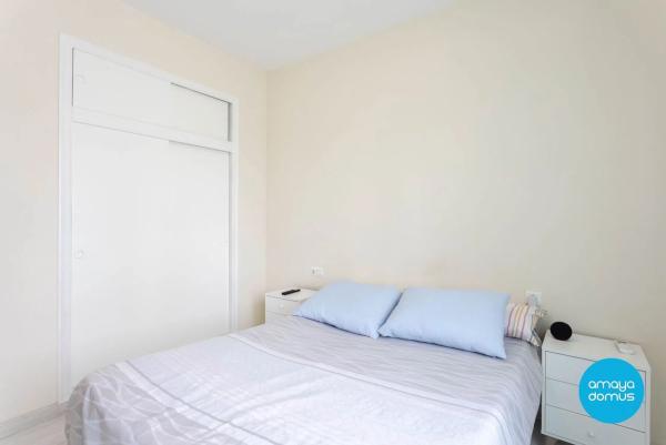 Piso en avenida Países Escandinavos