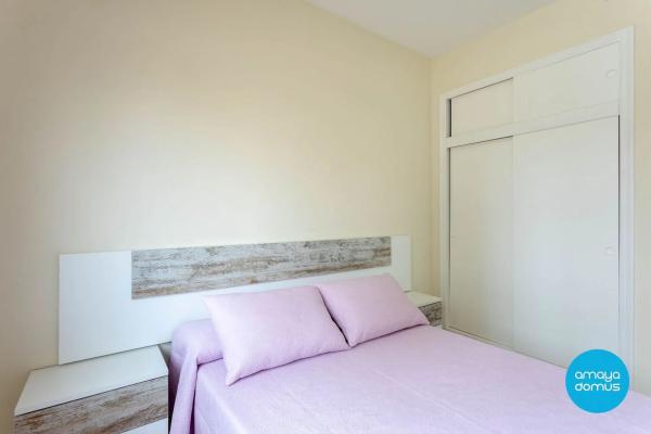 Piso en avenida Países Escandinavos