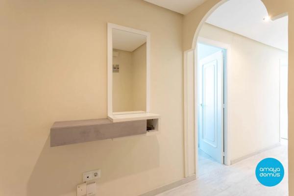 Piso en avenida Países Escandinavos