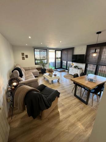 Ático en Barrio Garbinet - Parque de las Avenidas