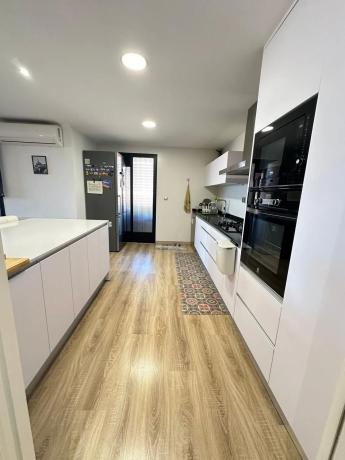 Ático en Barrio Garbinet - Parque de las Avenidas