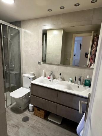 Ático en Barrio Garbinet - Parque de las Avenidas