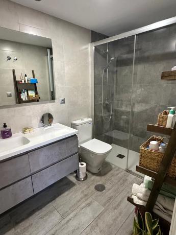 Ático en Barrio Garbinet - Parque de las Avenidas