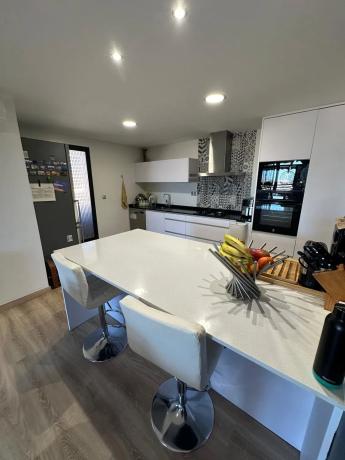 Ático en Barrio Garbinet - Parque de las Avenidas