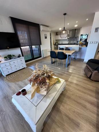 Ático en Barrio Garbinet - Parque de las Avenidas