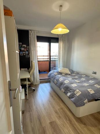 Ático en Barrio Garbinet - Parque de las Avenidas