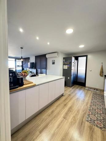 Ático en Barrio Garbinet - Parque de las Avenidas