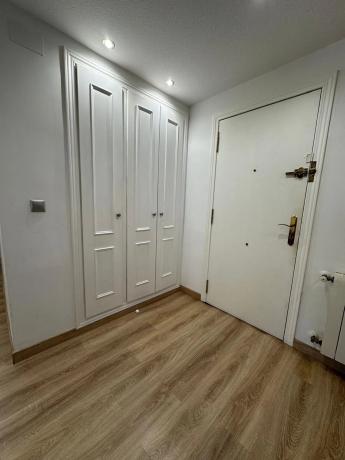 Ático en Barrio Garbinet - Parque de las Avenidas