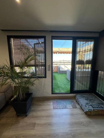 Ático en Barrio Garbinet - Parque de las Avenidas