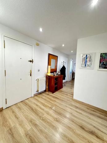 Ático en Barrio Garbinet - Parque de las Avenidas