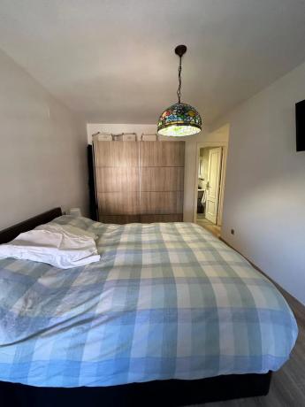 Ático en Barrio Garbinet - Parque de las Avenidas