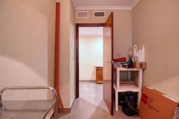 Piso en Barrio Santo Domingo