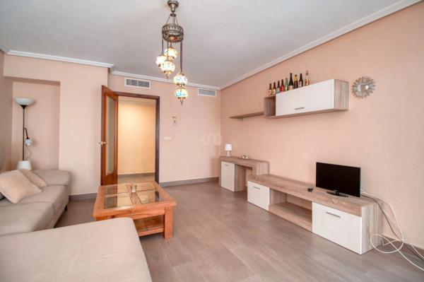 Piso en Barrio Santo Domingo