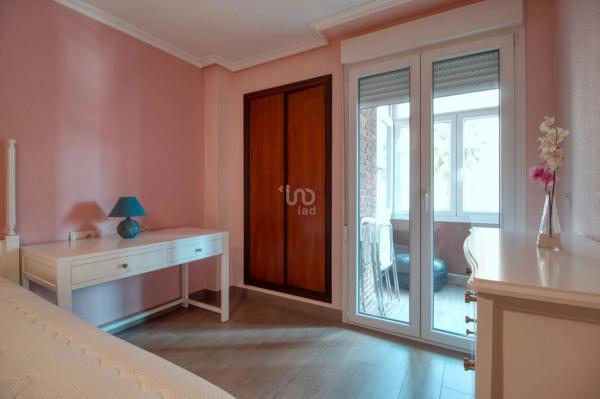 Piso en Barrio Santo Domingo