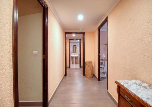 Piso en Barrio Santo Domingo