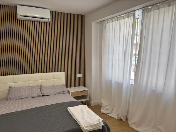 Piso en Barrio Altozano