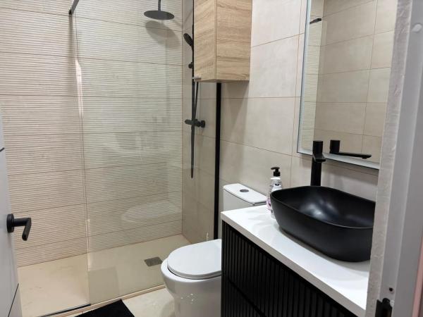 Piso en Barrio Altozano