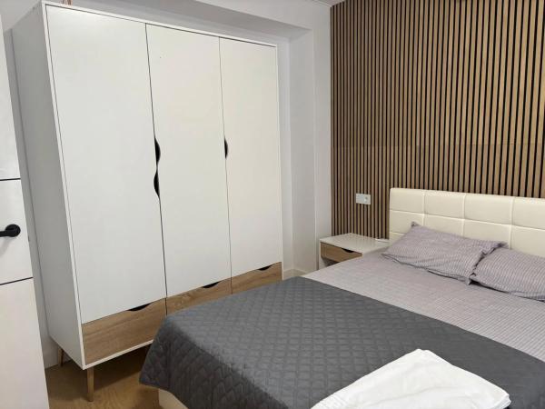 Piso en Barrio Altozano