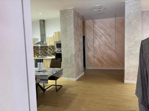 Piso en Barrio Altozano