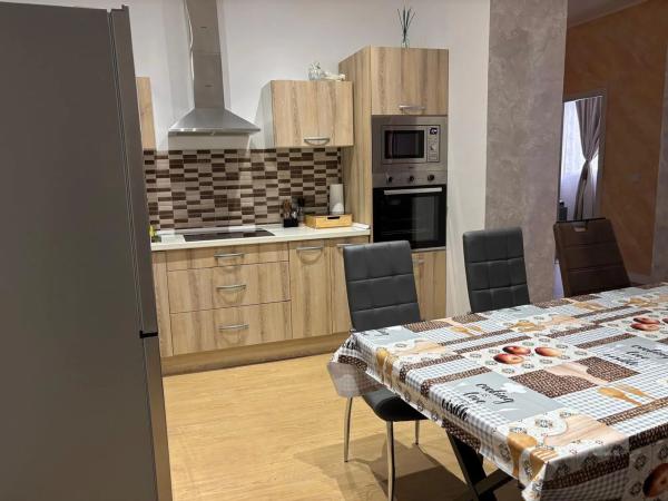 Piso en Barrio Altozano