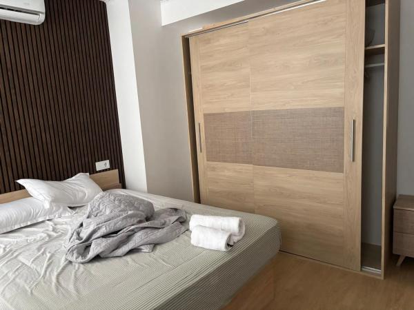 Piso en Barrio Altozano