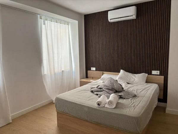 Piso en Barrio Altozano