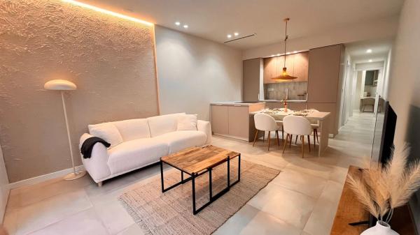 Piso en camino de Ronda