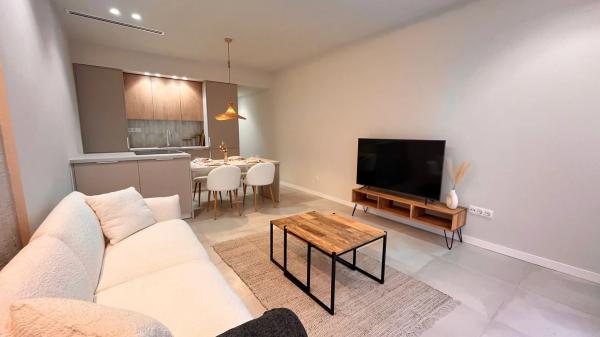 Piso en camino de Ronda