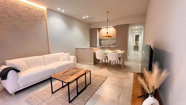 Piso en camino de Ronda