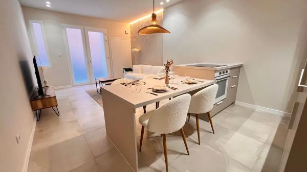 Piso en camino de Ronda