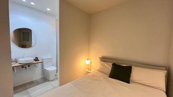 Piso en camino de Ronda