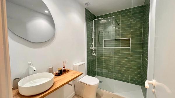 Piso en camino de Ronda