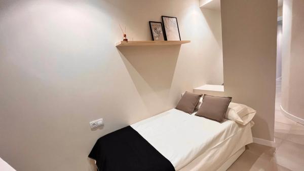 Piso en camino de Ronda