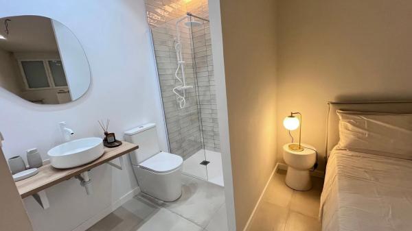 Piso en camino de Ronda