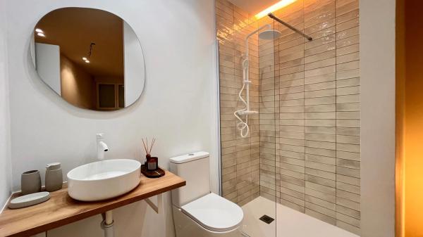 Piso en camino de Ronda