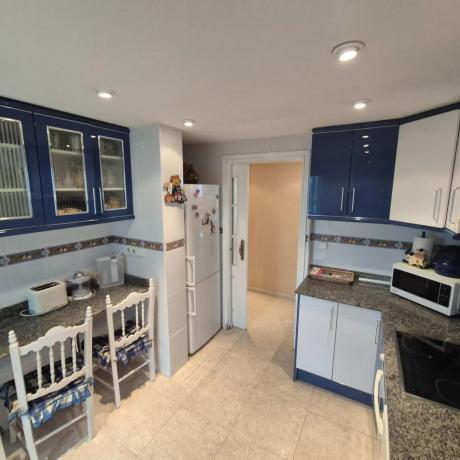 Piso en Barrio PAU 5