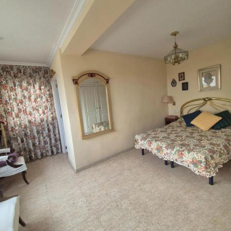 Piso en Barrio PAU 5