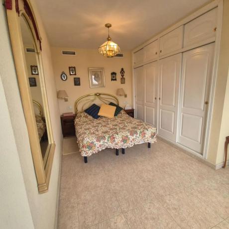 Piso en Barrio PAU 5