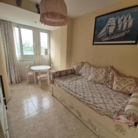 Piso en Barrio PAU 5